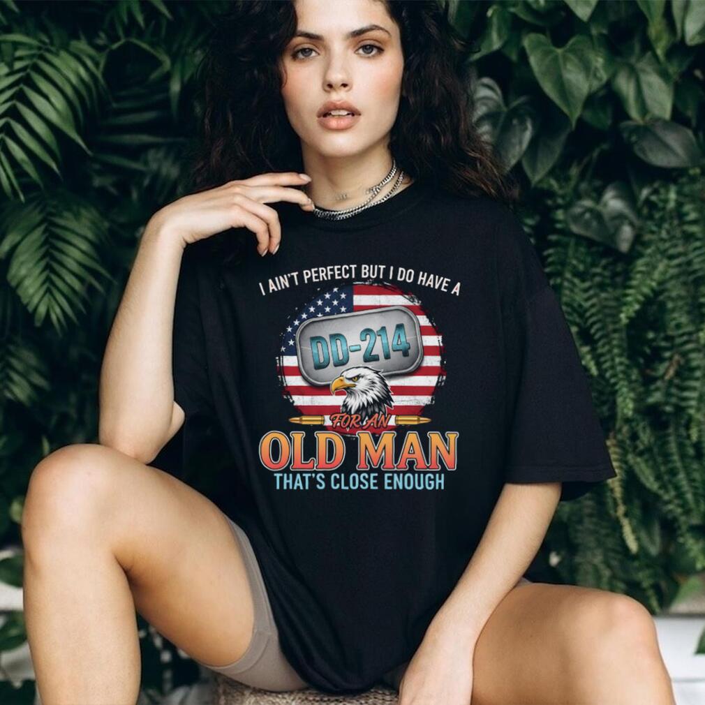 Veteran Dd 214 Old Man American Flag Eagle Military Shirt Veteran Dd 214 Old Man American Flag Eagle Military Shirt