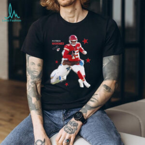 Vintage Patrick Mahomes Kansas City Chiefs Graphic T Shirt Vintage Patrick Mahomes Kansas City Chiefs Graphic T Shirt