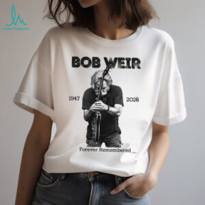 Vintage Rock Tribute Print Casual Sweatshirt