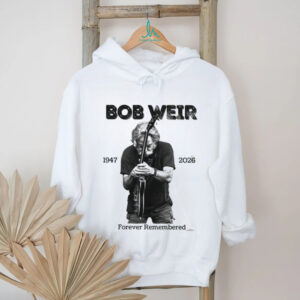 Vintage Rock Tribute Print Casual Sweatshirt