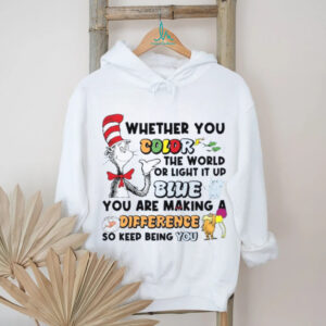 Why Fit In When You Were Born to Stand Out Dr. Seuss T Shirt Why Fit In When You Were Born to Stand Out Dr. Seuss T Shirt
