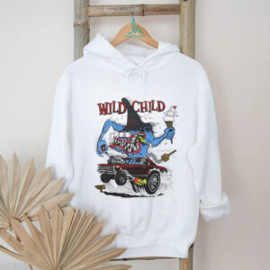 Wild Child Rat Fink Shirt Wild Child Rat Fink Shirt