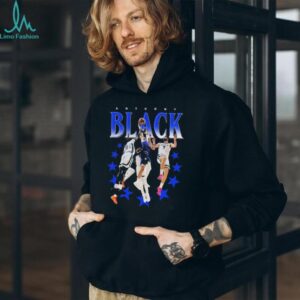 Anthony Black Orlando Magic Nba Graphic T Shirt