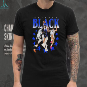 Anthony Black Orlando Magic Nba Graphic T Shirt