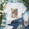 All Men Are Created Equal Only The Best Go Off Road In Their Eighties T Shirt All Men Are Created Equal Only The Best Go Off Road In Their Eighties T Shirt