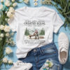 Turkey Hunting Legend Old Man Outdoor T Shirt Turkey Hunting Legend Old Man Outdoor T Shirt