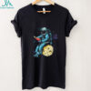 Vintage Rush Band Photo T Shirt Classic Rock Trio Graphic Tee Vintage Rush Band Photo T Shirt Classic Rock Trio Graphic Tee