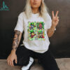Happy St. Patrick’s Day Leprechaun Hat and Rainbow Tee Happy St. Patrick’s Day Leprechaun Hat and Rainbow Tee