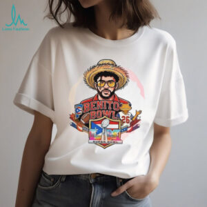 Bad Bunny Super Bowl LX Puerto Rico Flag Sun Hat T shirt