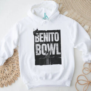Benito Bowl Bad Bunny Super Bowl Inspired Graphic Streetwear T Shirt