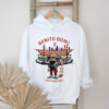 Benito Bowl Bad Bunny Super Bowl Inspired Graphic Streetwear T Shirt Benito Bowl Bad Bunny Super Bowl Inspired Graphic Streetwear T Shirt
