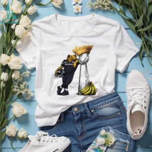 Benito Bowl Seattle Seahawks Concho signature Half time Show shirt