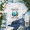 Three Headed Knight Tea and Biscuits Monty Python Quote T Shirt Three Headed Knight Tea and Biscuits Monty Python Quote T Shirt