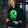 Celtic Green Dragon St. Patrick’s Day Pot of Gold Fantasy T Shirt Celtic Green Dragon St. Patrick’s Day Pot of Gold Fantasy T Shirt