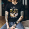 Budweiser 150 Years Anniversary King of Beers American Flag Tee