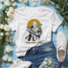 Crusader Knight “Meant To Flip Tables” Religious Graphic Tee Crusader Knight “Meant To Flip Tables” Religious Graphic Tee