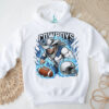 Dallas Cowboy Football Outlaw Mascot T Shirt Dallas Cowboy Football Outlaw Mascot T Shirt