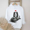 Classic Dragon Ball Z Goku Kamehameha Action Tee Classic Dragon Ball Z Goku Kamehameha Action Tee
