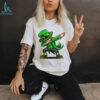 Avengers Superheroes St. Patrick’s Day Chibi Polaroid Design T Shirt Avengers Superheroes St. Patrick’s Day Chibi Polaroid Design T Shirt