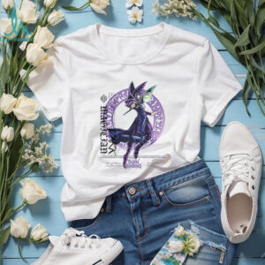 Dark Magician Born From Shadows Ritual Circle T Shirt Yu Gi Oh Anime Tee