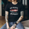 Men’s Bass Fishing Graphic T Shirt Blue Splatter Hook & Reel Performance Tee Men’s Bass Fishing Graphic T Shirt Blue Splatter Hook & Reel Performance Tee