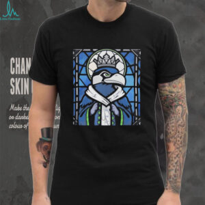 Game Day Prayer Seattle Seahawks Fans shirt