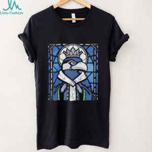 Game Day Prayer Seattle Seahawks Fans shirt