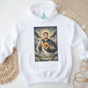 Ginger Jesus 12 Seattle Seahawks Football vintage shirt