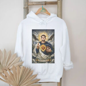 Ginger Jesus 12 Seattle Seahawks Football vintage shirt