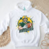 Green Bay Packers Cheese Head Muscle Mascot Fire T Shirt Green Bay Packers Cheese Head Muscle Mascot Fire T Shirt