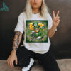 Magical Green Castle Mickey and Friends St. Patrick’s Day Celebration Shirt Magical Green Castle Mickey and Friends St. Patrick’s Day Celebration Shirt
