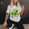 Avengers Superheroes St. Patrick’s Day Chibi Polaroid Design T Shirt Avengers Superheroes St. Patrick’s Day Chibi Polaroid Design T Shirt