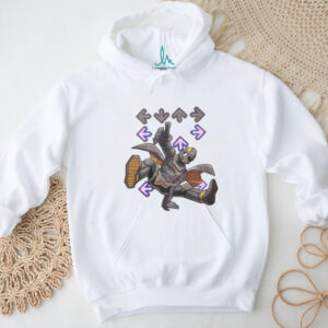 Helldiver Stratagem Breakdance Funny Combo Pattern Shirt Helldiver Stratagem Breakdance Funny Combo Pattern Shirt