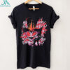 Only The Best Women Still Go Scuba Diving In Their Eighties T Shirt Only The Best Women Still Go Scuba Diving In Their Eighties T Shirt