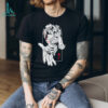 Bad Bunny Halftime Show 2026 T Shirt Together We Are America Benito Bowl Commemorative Tee Bad Bunny Halftime Show 2026 T Shirt Together We Are America Benito Bowl Commemorative Tee