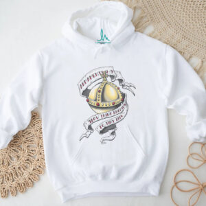 Holy Hand Grenade of Antioch T Shirt Armaments 29 Biblical Parody