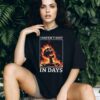 Screaming Sloth Selfie with T Rex Dinosaur Funny Graphic T Shirt Screaming Sloth Selfie with T Rex Dinosaur Funny Graphic T Shirt