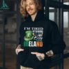 A Real Man Will Chase After You Horror Movie Slasher T Shirt A Real Man Will Chase After You Horror Movie Slasher T Shirt