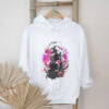 K Pop Star Anime Girl Group Purple Star Graphic T Shirt K Pop Star Anime Girl Group Purple Star Graphic T Shirt