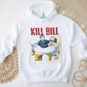 Kill Bill Parody United Snakes Bathing Toaster Humor T Shirt Kill Bill Parody United Snakes Bathing Toaster Humor T Shirt