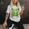 St. Patrick’s Day Nurse Stethoscope Clover Bow Lucky Healthcare Shirt St. Patrick’s Day Nurse Stethoscope Clover Bow Lucky Healthcare Shirt