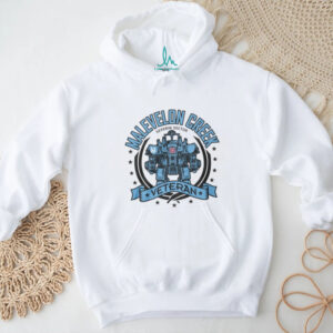 Malevelon Creek Veteran Severin Sector Automaton War T Shirt Malevelon Creek Veteran Severin Sector Automaton War T Shirt