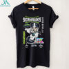Bad Bunny Super Bowl LX Halftime Show 2026 Commemorative T Shirt Bad Bunny Super Bowl LX Halftime Show 2026 Commemorative T Shirt