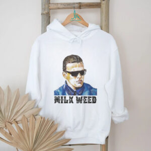 Miklo Velka Milkweed Blood In Blood Out Sunglasses Graphic T Shirt