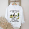 Mountain Adventure Motocross Rider Graphic Tee Mountain Adventure Motocross Rider Graphic Tee