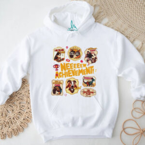 New Achievement Goddamnit Donut Dungeon Crawler Carl shirt