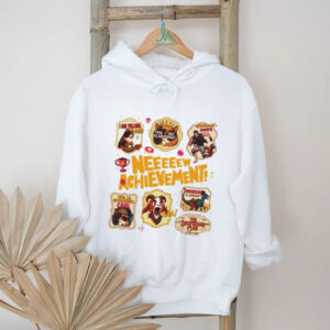 New Achievement Goddamnit Donut Dungeon Crawler Carl shirt
