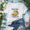 Never Underestimate An Old Man Who Still Climbs In His Eighties T Shirt Never Underestimate An Old Man Who Still Climbs In His Eighties T Shirt