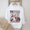 One Piece Luffy Gear 5 Wanted Poster Marine Bounty T Shirt One Piece Luffy Gear 5 Wanted Poster Marine Bounty T Shirt