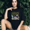 Black Knight “None Shall Pass” T Shirt Minimalist Red Knight Graphic Black Knight “None Shall Pass” T Shirt Minimalist Red Knight Graphic